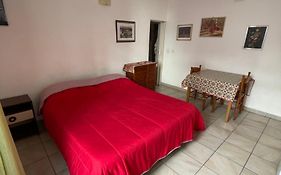 Casa Teatro Greco